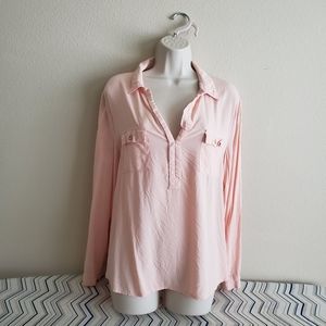 Guess Long Sleeve Top